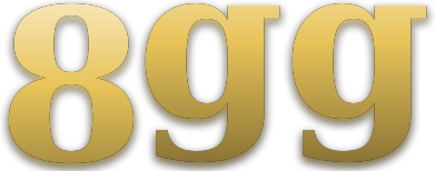 8gg logo